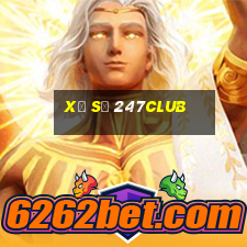 Xổ Số 247club