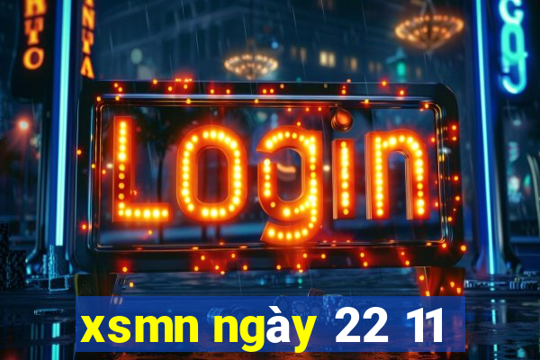 xsmn ngày 22 11