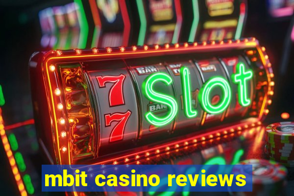 mbit casino reviews