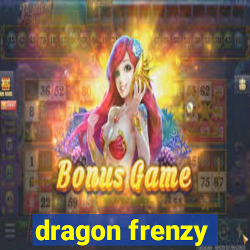 dragon frenzy