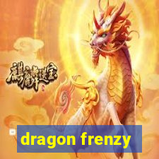 dragon frenzy