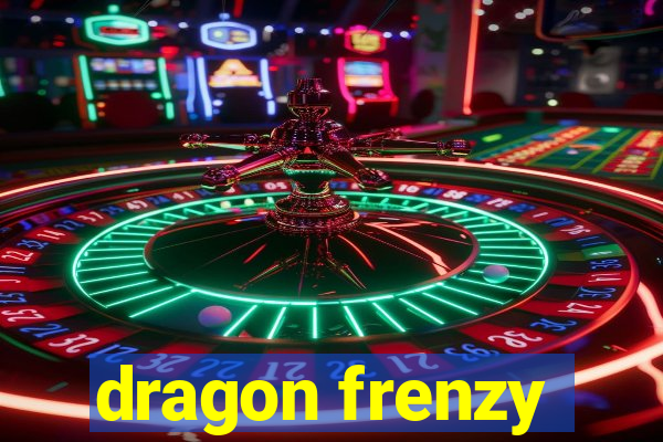 dragon frenzy