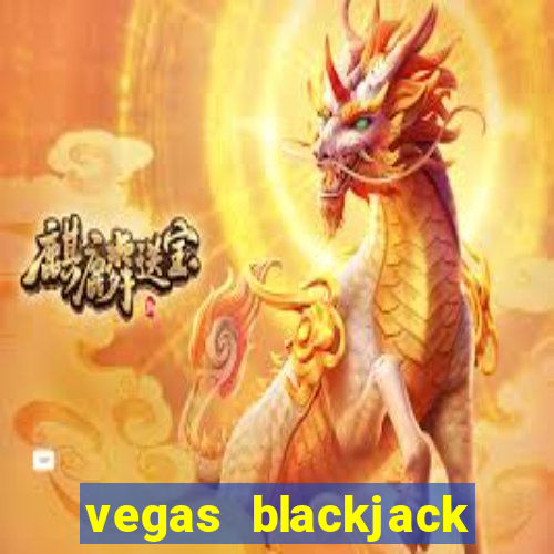 vegas blackjack hand signals