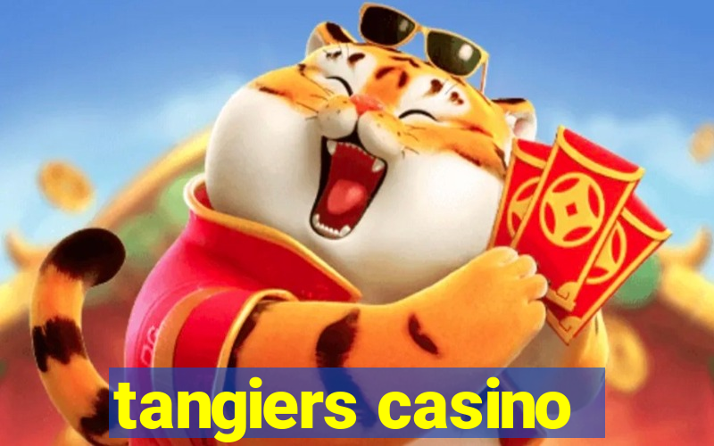 tangiers casino