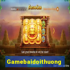 Gamebaidoithuong Game Bài 3C