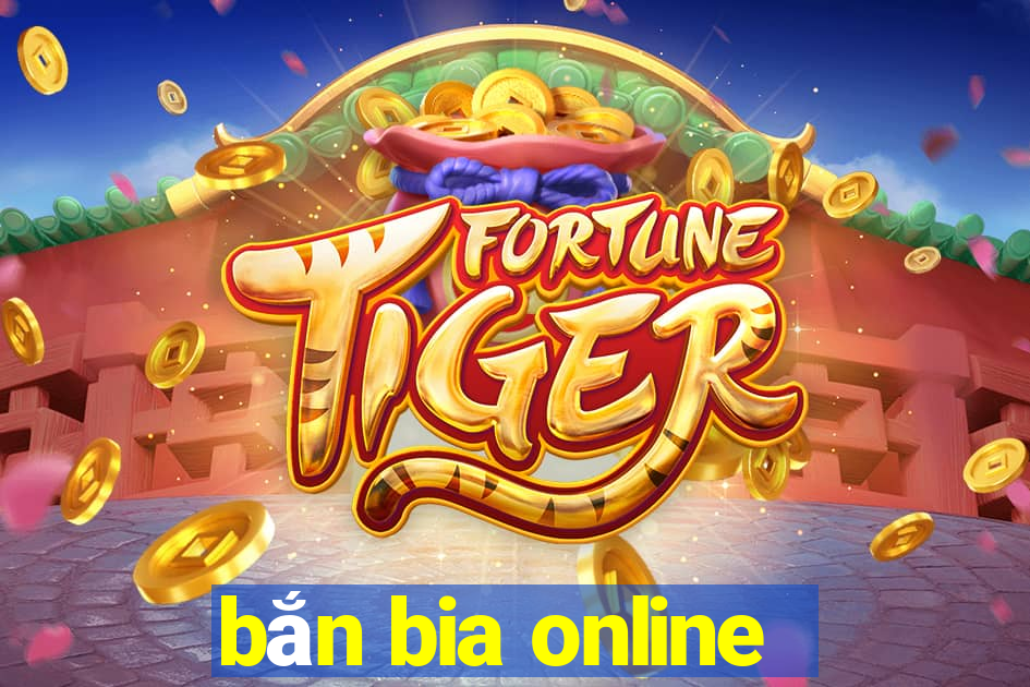 bắn bia online