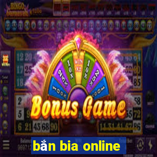 bắn bia online