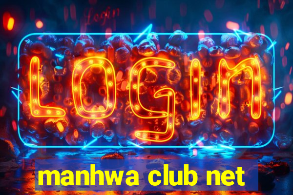 manhwa club net