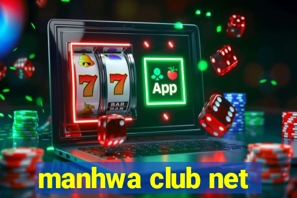 manhwa club net