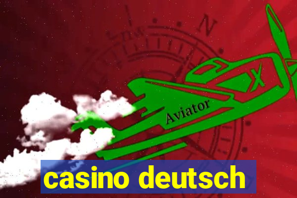 casino deutsch