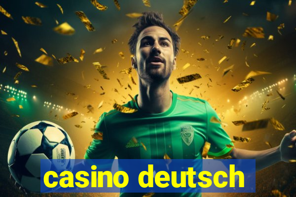 casino deutsch