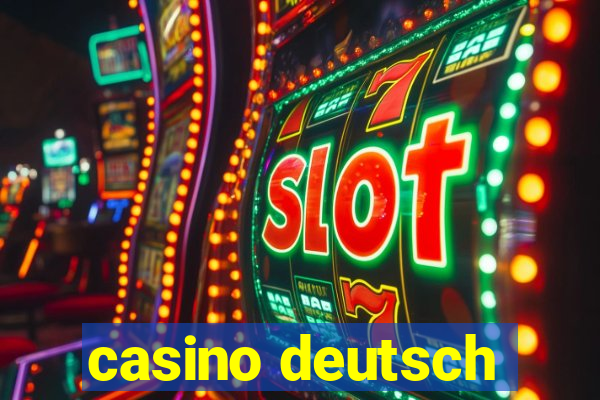 casino deutsch