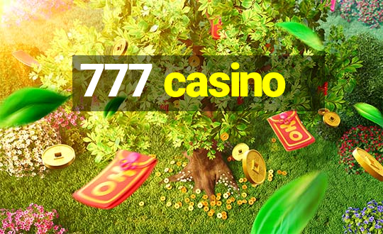 777 casino