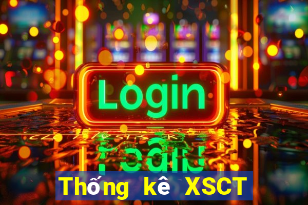 Thống kê XSCT ngày 15