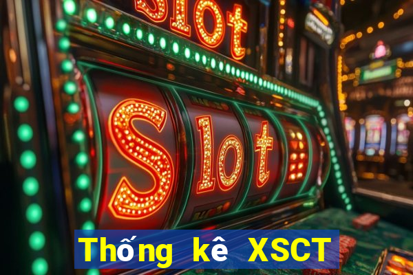 Thống kê XSCT ngày 15