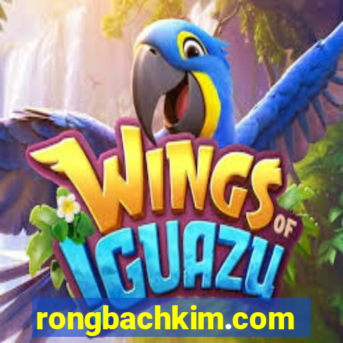 rongbachkim.com