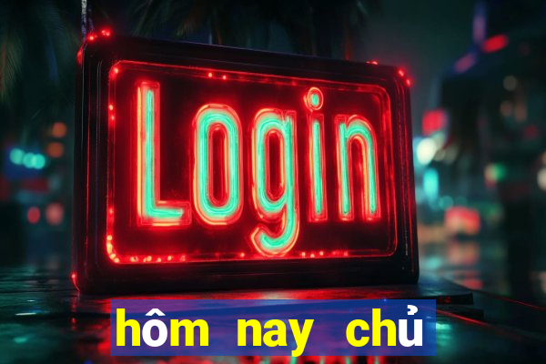 hôm nay chủ nhật xổ số miền nam