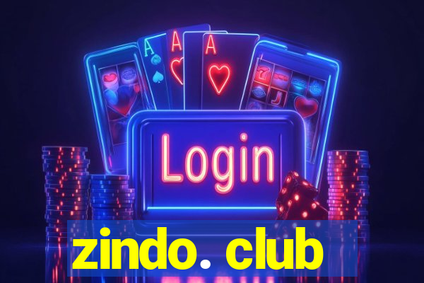 zindo. club