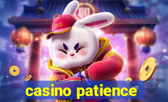 casino patience