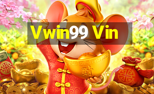 Vwin99 Vin