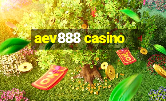 aev888 casino