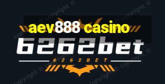 aev888 casino