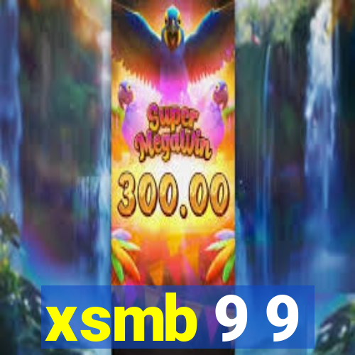 xsmb 9 9