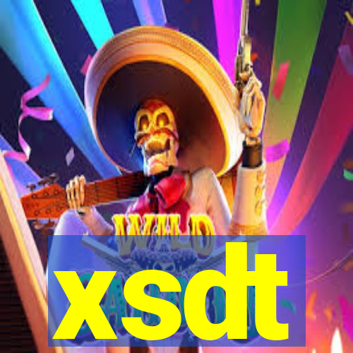 xsdt