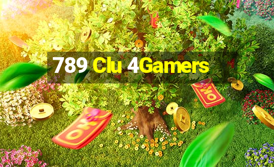 789 Clu 4Gamers