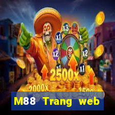 M88 Trang web của Access