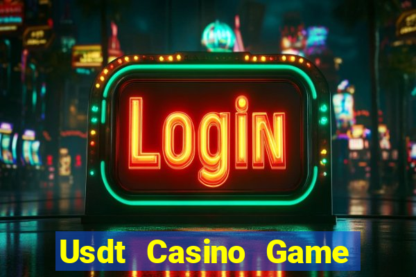 Usdt Casino Game Bài 365