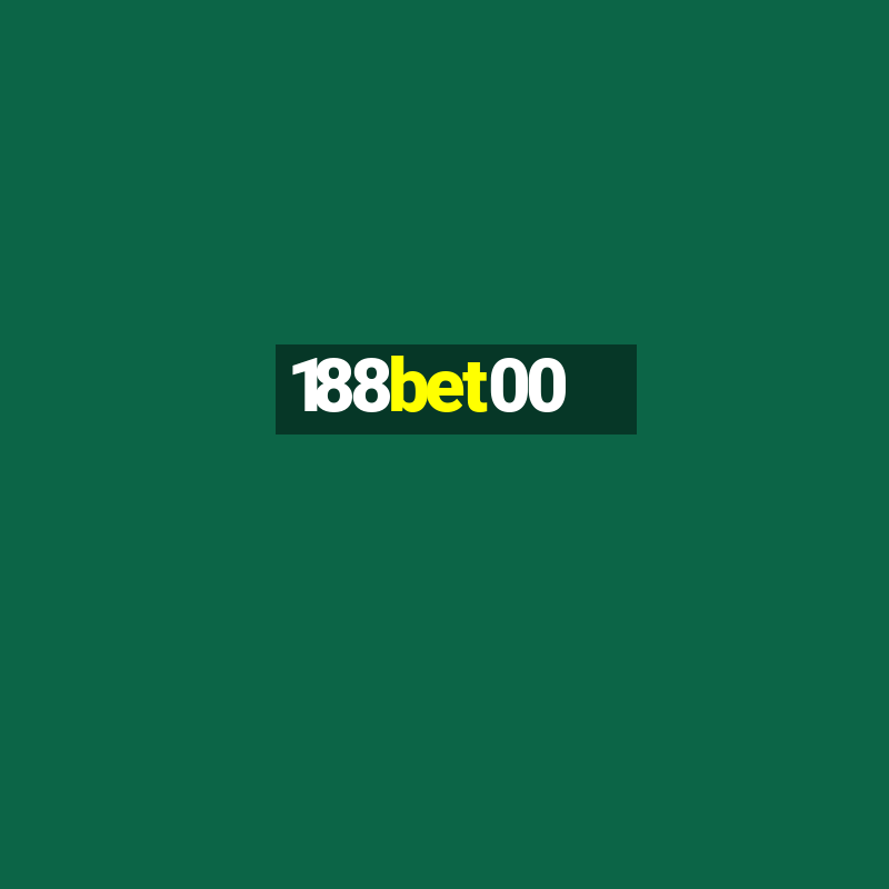 188bet00