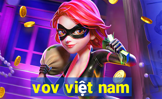 vov việt nam