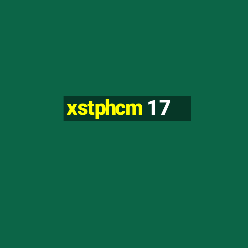 xstphcm 1 7