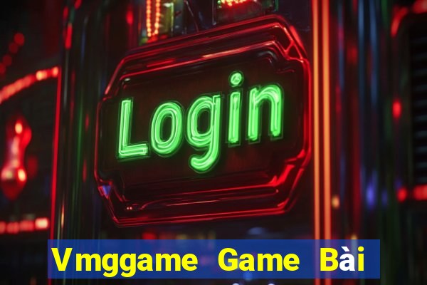 Vmggame Game Bài Quay Hũ