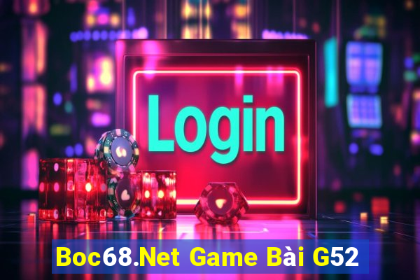 Boc68.Net Game Bài G52