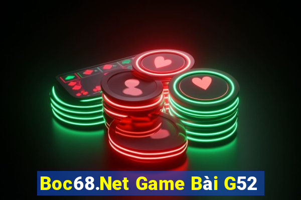 Boc68.Net Game Bài G52