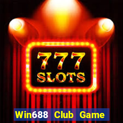 Win688 Club Game Bài Vic