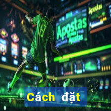 Cách đặt cược XSDTMB ngày 16