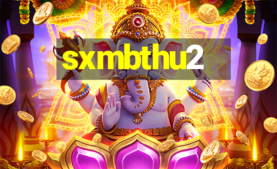 sxmbthu2