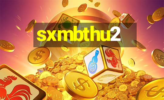 sxmbthu2