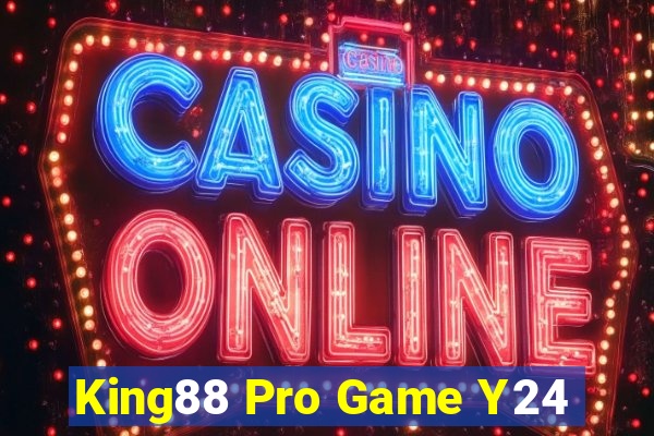 King88 Pro Game Y24