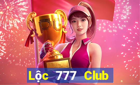 Lộc 777 Club Game Bài Slot