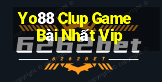 Yo88 Clup Game Bài Nhất Vip