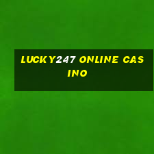 lucky247 online casino