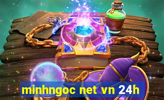 minhngoc net vn 24h