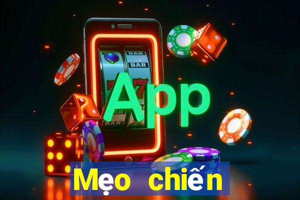 Mẹo chiến thắng Baccarat