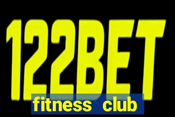 fitness club pleasanton ca