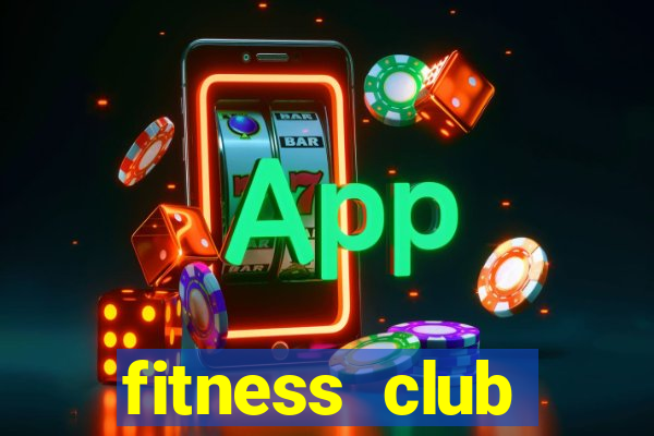 fitness club pleasanton ca