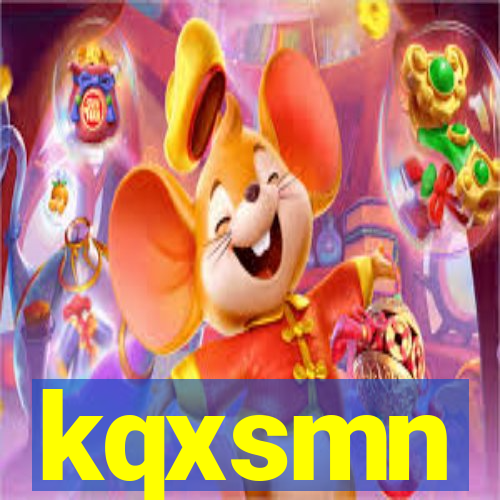 kqxsmn